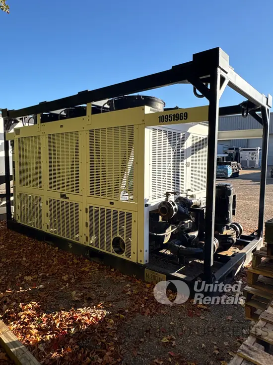 2019 Smartcool Systems SCOD100AR4 Chiller