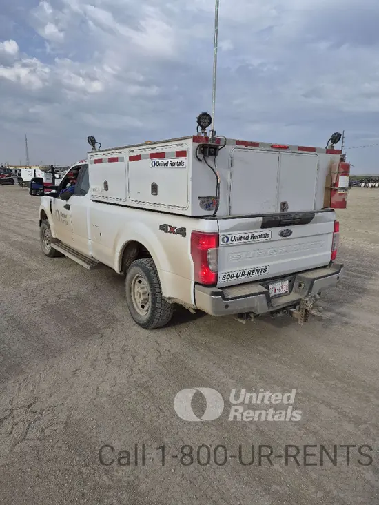 2020 Ford F250SCABXLG4WD Truck