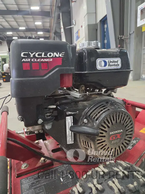 2024 Toro SGR-13 Chipper/Stumper