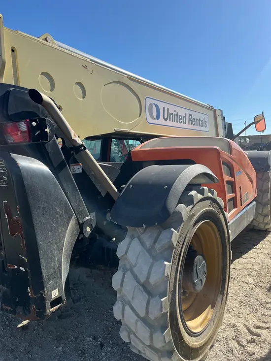 2020 JLG 1255 Forklift
