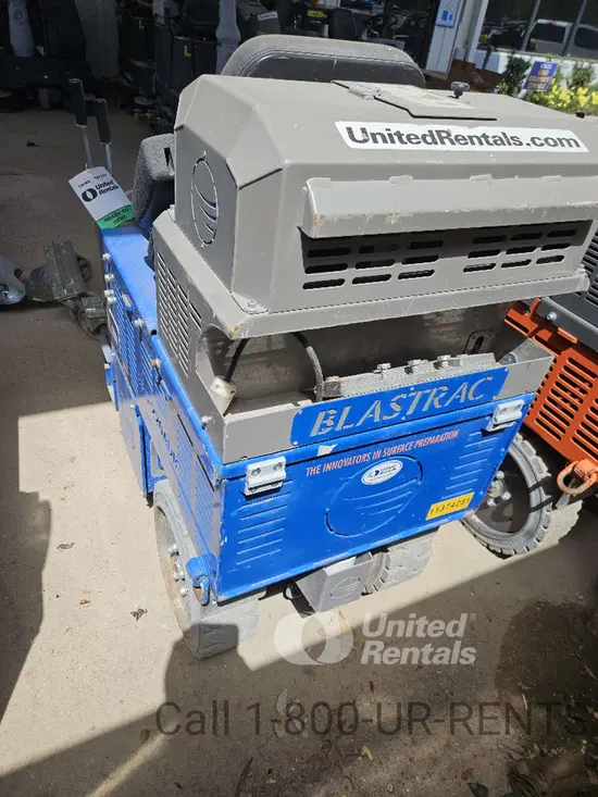 2022 Husqvarna BMS-220ADB Stripper