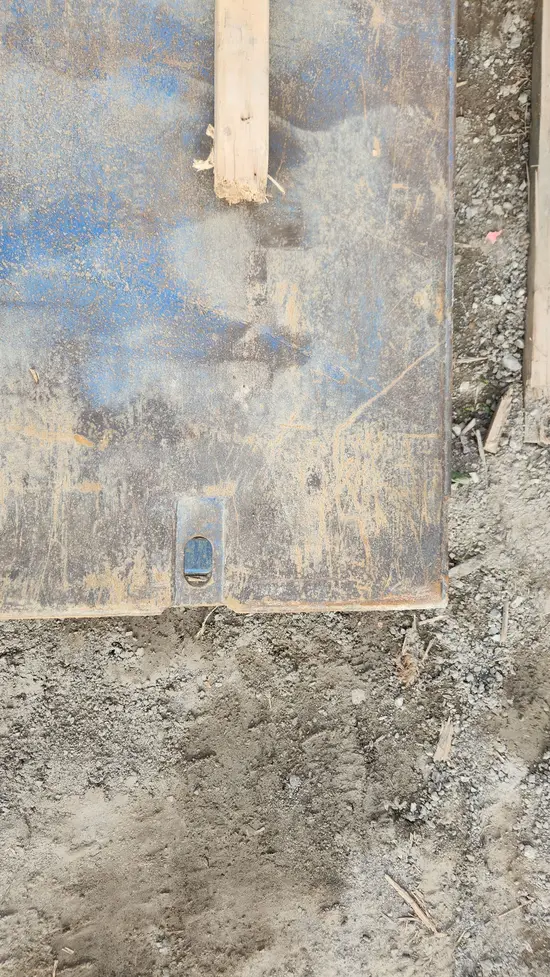 2014 GME Shields UR4M1010KE Trench Box / Shield
