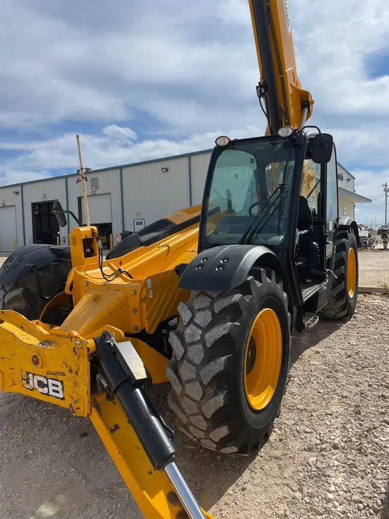 2019 JCB 512-56 Forklift