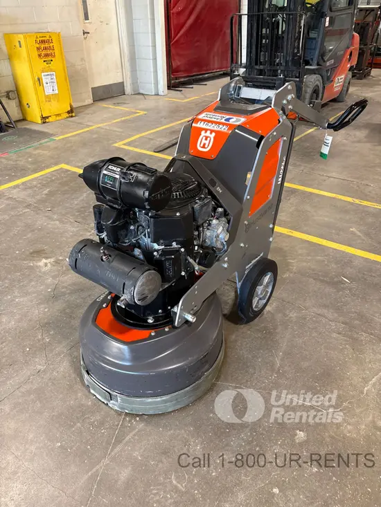 2023 Husqvarna PG690P