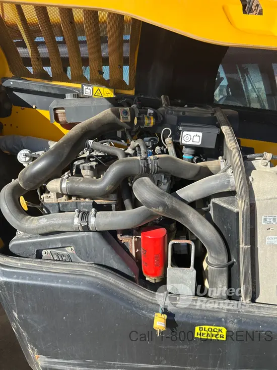 2019 JCB 510-56 Forklift