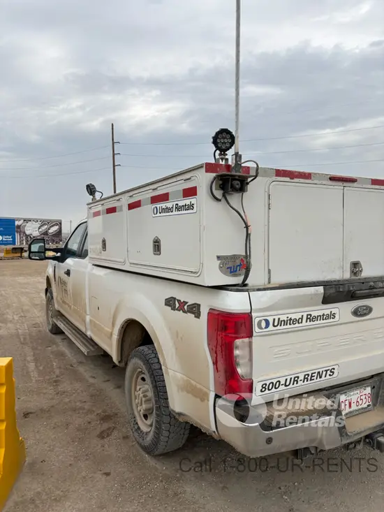 2020 Ford F250SCABXLG4WD Truck