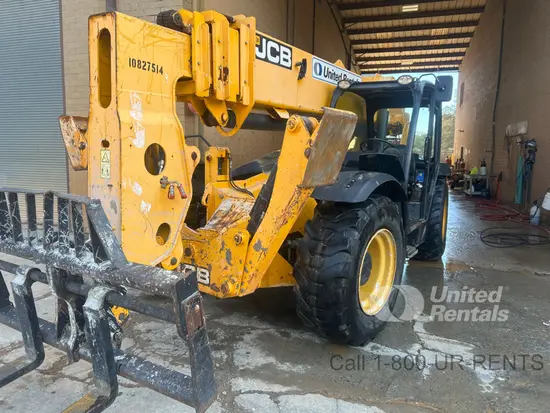 2018 JCB 510-56 Forklift