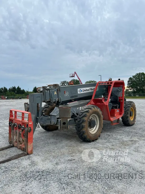 2016 Skyjack SJ1056TH Forklift