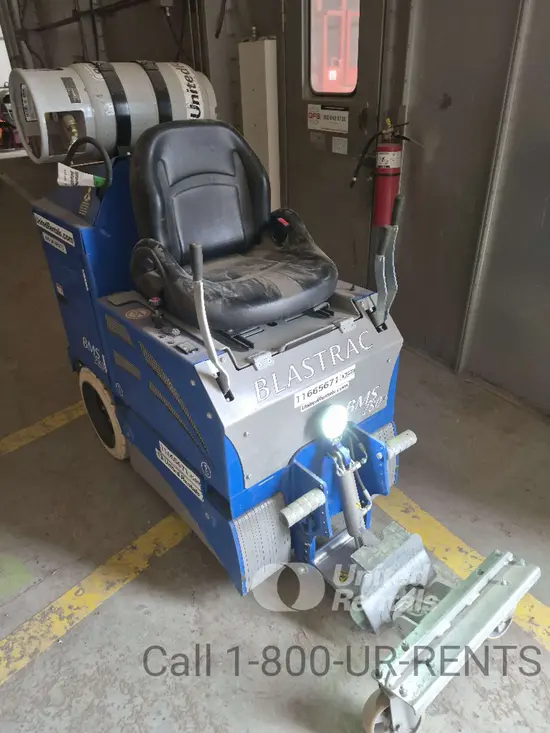 2023 Husqvarna BMS-280LP Stripper
