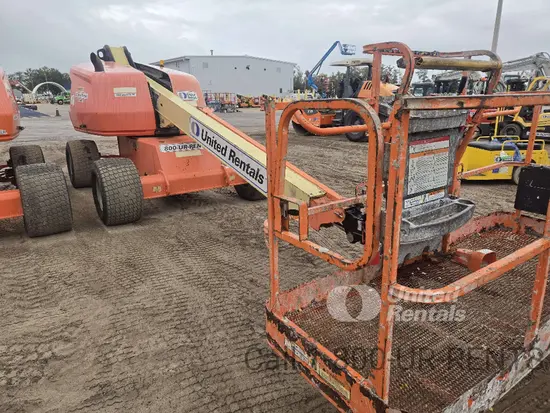 2019 JLG 400S Boom Lift