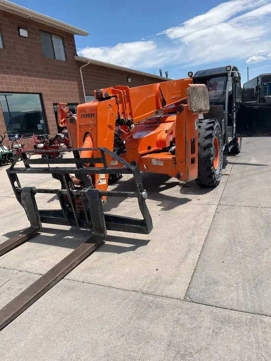 2018 XTREME XR1255 Forklift