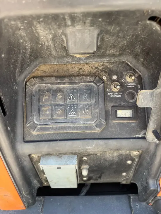 2022 Generac MLTS-4 Portable Work Light