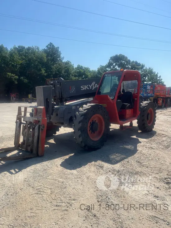 2019 Skyjack SJ843TH Forklift
