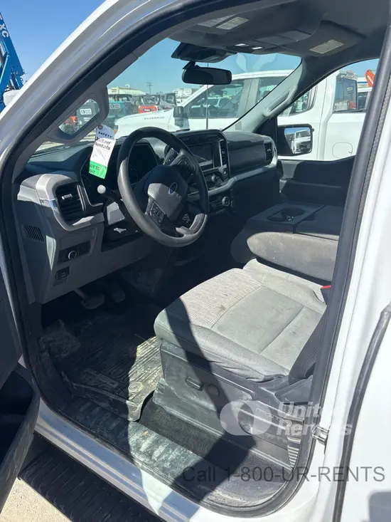 2022 Ford F150CREWXLTG4WD Pickup Truck