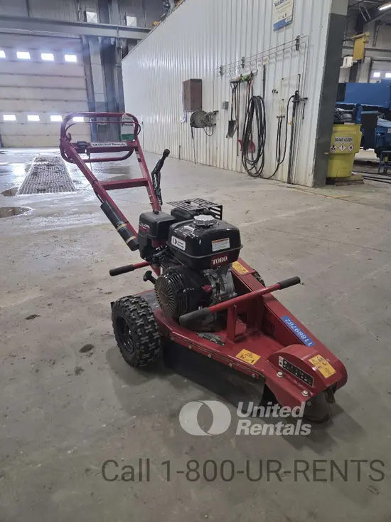 2024 Toro SGR-13 Chipper/Stumper