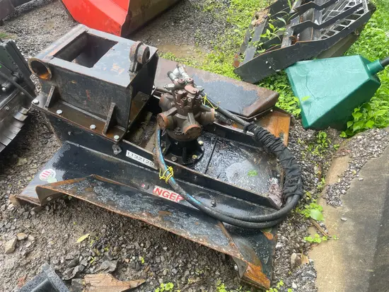 2021 Blue Diamond Attachments 103820 Attachment