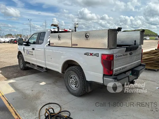 2020 Ford F250SCABXLG4WD Truck