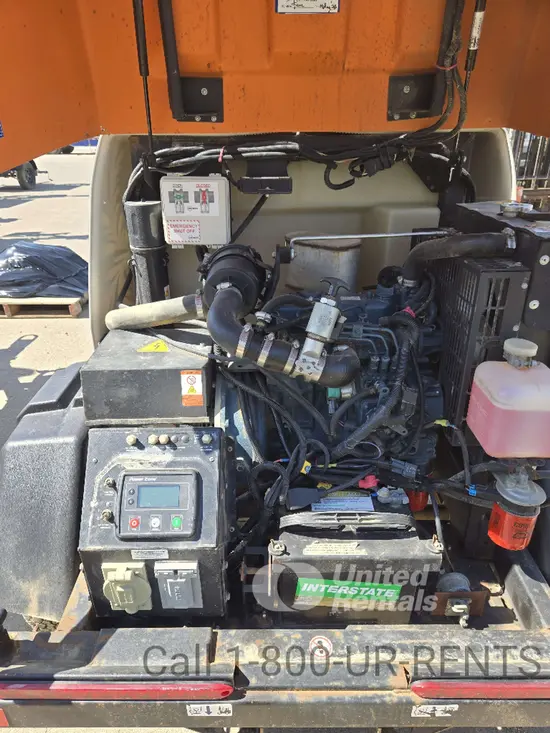 2020 Generac MLT6SKDS Portable Light Tower