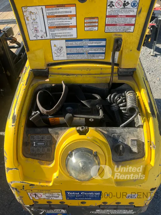 2022 Wacker Neuson RTLX-SC3 Double Drum Roller