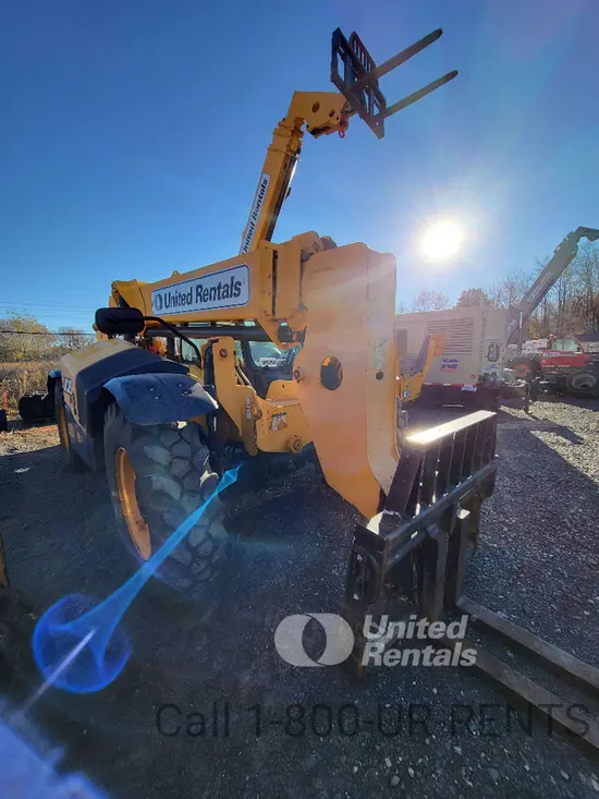 2018 JCB 506-36 Forklift