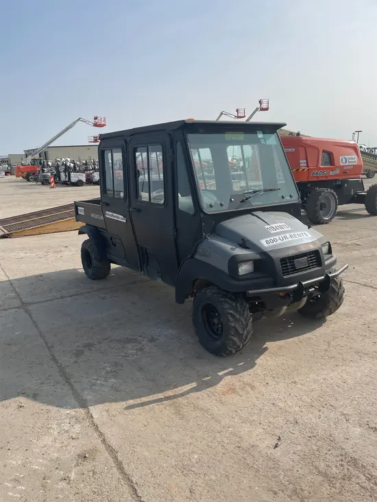 2022 Club Car CARRYALL 1700 Utility Vehicle