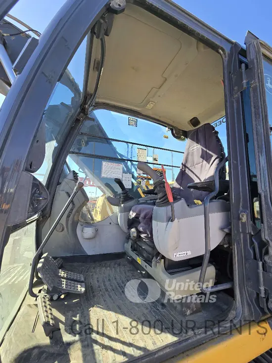 2019 John Deere 160G Excavator
