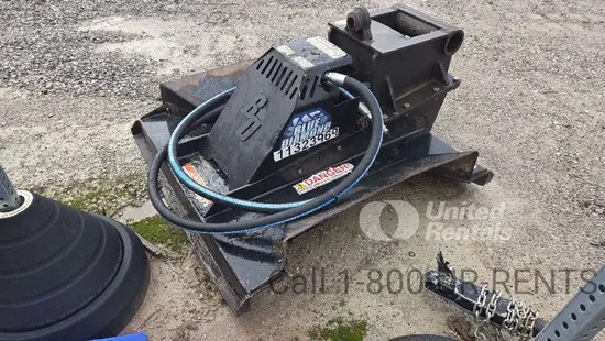 2021 Blue Diamond Attachments 103820 Attachment