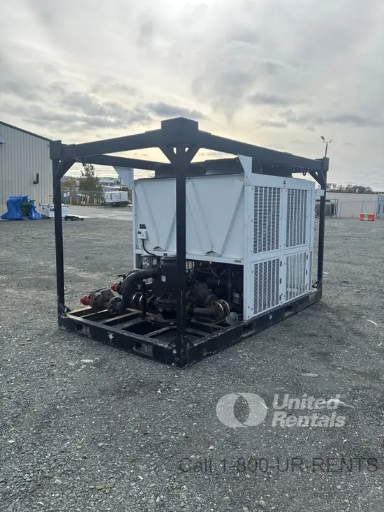 2019 Smartcool Systems SCOD060AR4 Chiller