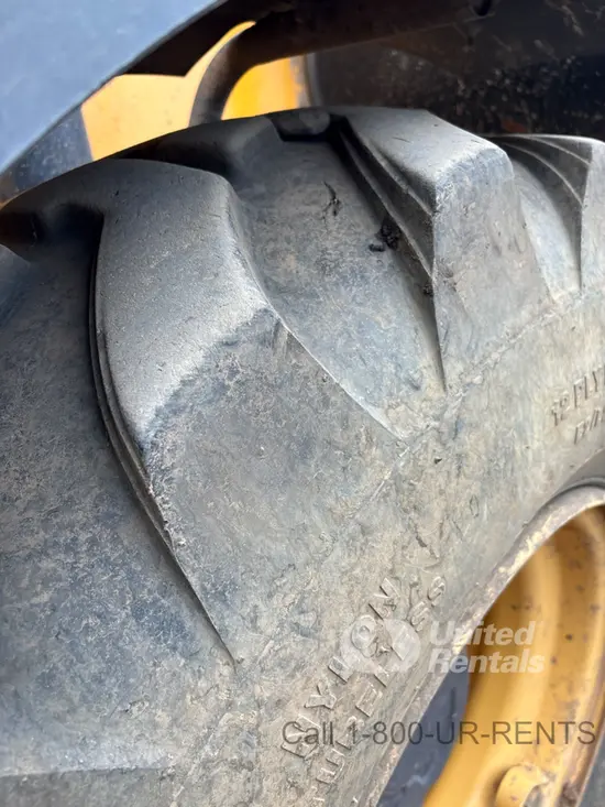 2018 JCB 510-56 S Forklift