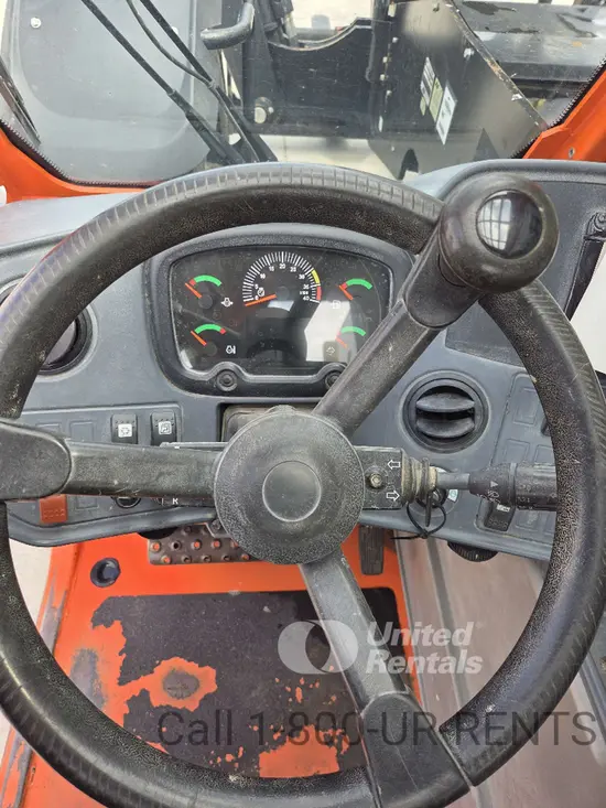2018 JLG 1055 Forklift