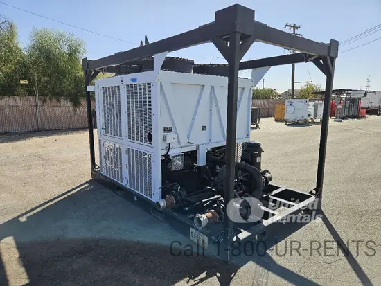 2019 Smartcool Systems SCOD060AR4 Chiller