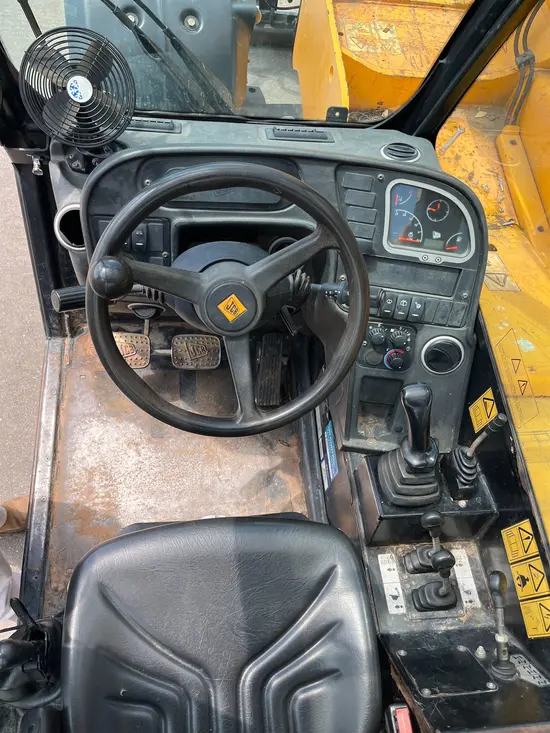 2018 JCB 506-36 Forklift