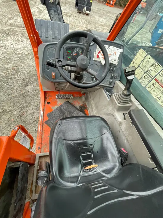 2020 JLG 1055 Forklift