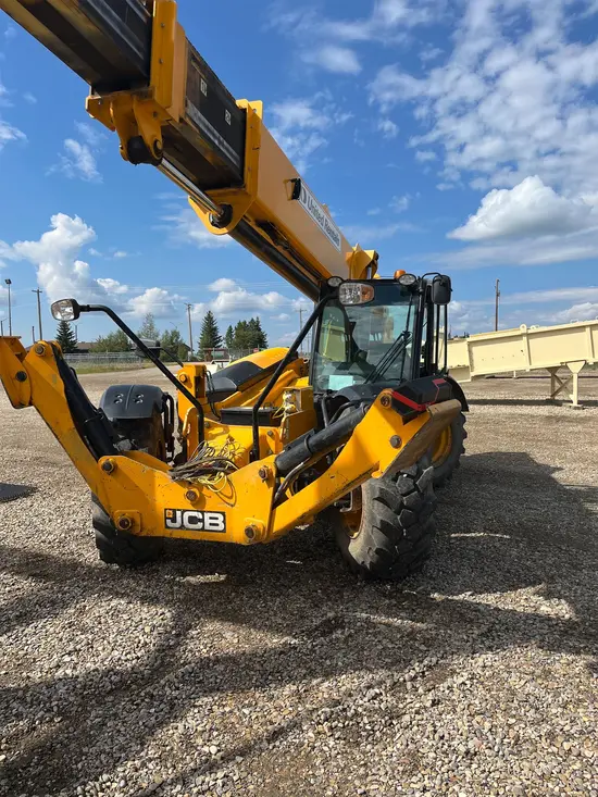 2019 JCB 512-56 S Forklift