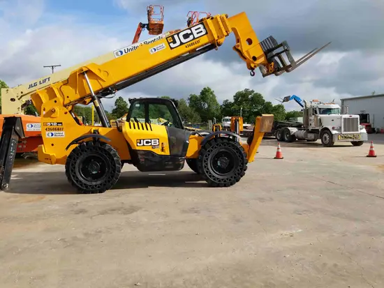 2016 JCB 512-56 S Forklift