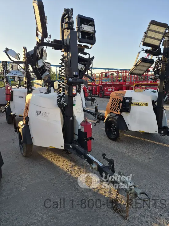 2021 Generac MLT6SKDS