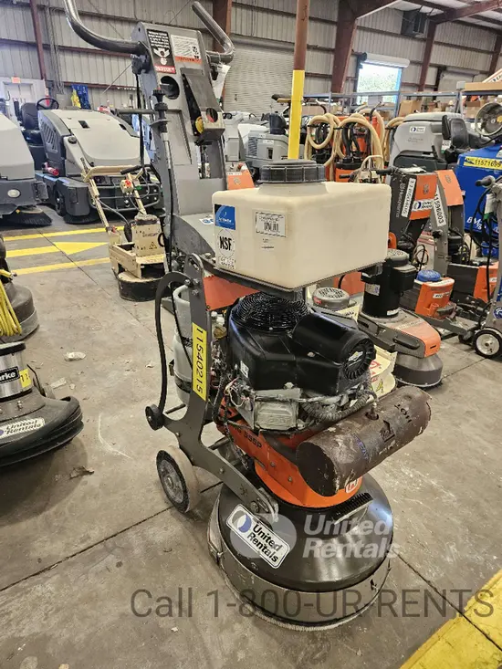 2022 Husqvarna BMG-555-P