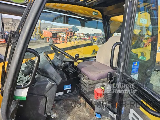 2018 JCB 510-56 S Forklift
