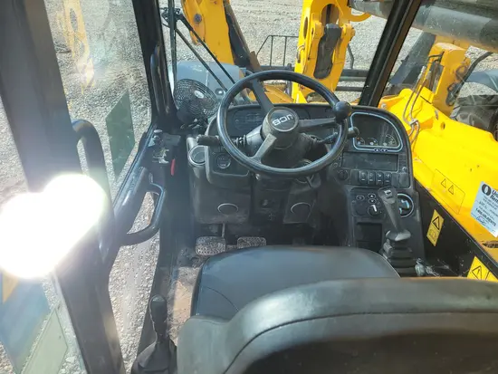 2021 JCB 512-56 S Forklift