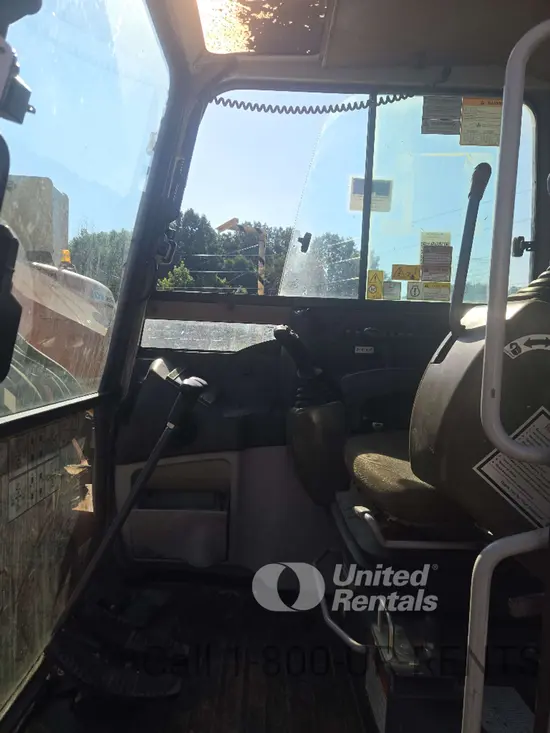 2021 Takeuchi TB290C Mini Excavator
