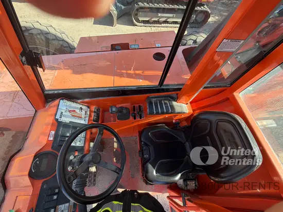 2019 SKYTRAK 6036 Forklift