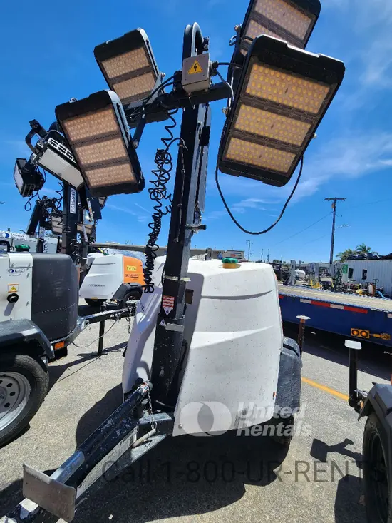 2022 Generac MLTS-4 Portable Work Light