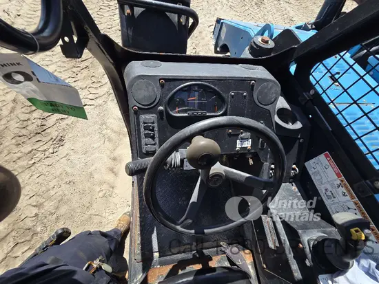 2018 Genie GTH-844 Forklift