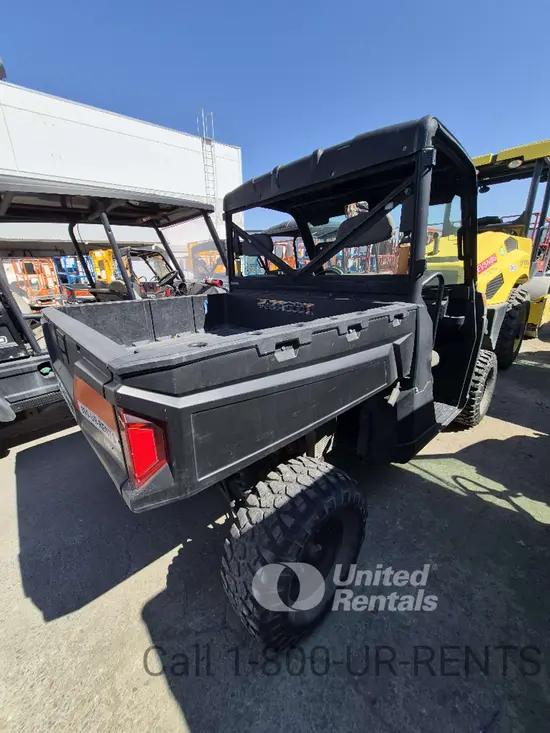 2022 Polaris PRO-XD Utility Vehicle