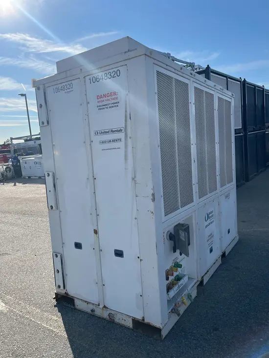 2017 American Event Services 30TV480WK030A