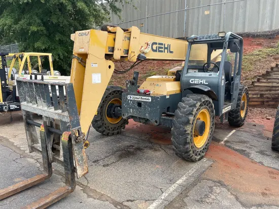 2016 Gehl RS6-42 Forklift