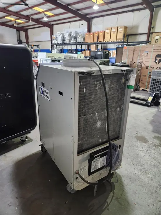 2017 OCEANAIRE 20ACH6034 Electric Heater
