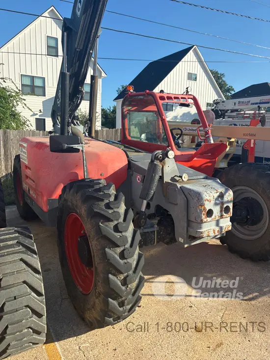 2019 Skyjack SJ843TH Forklift