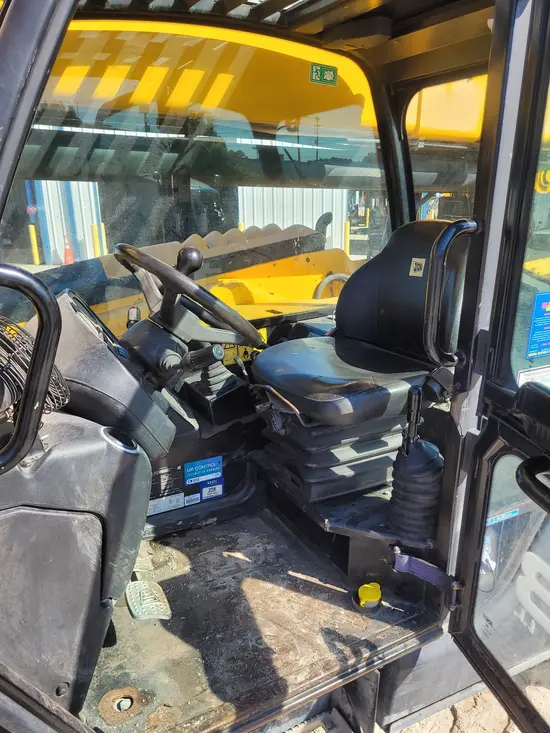 2019 JCB 510-56 S Forklift