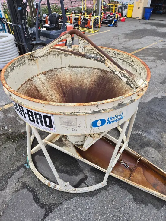 2022 GAR-BRO 454R